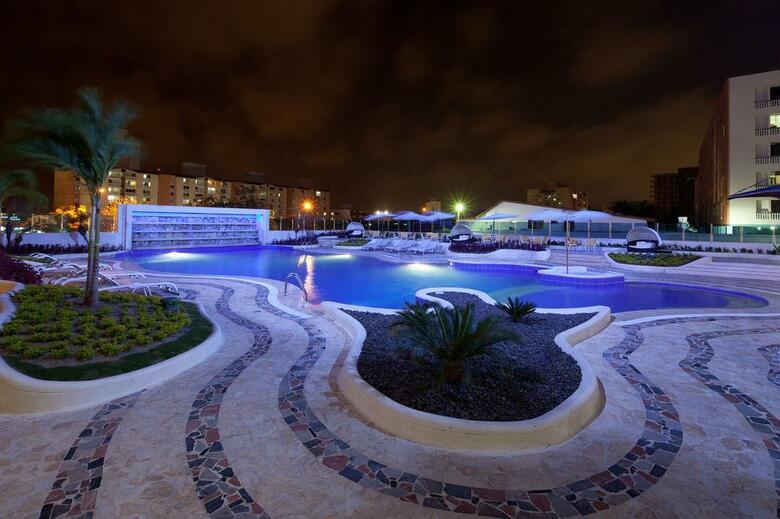 Hotel Dann Carlton Barranquilla