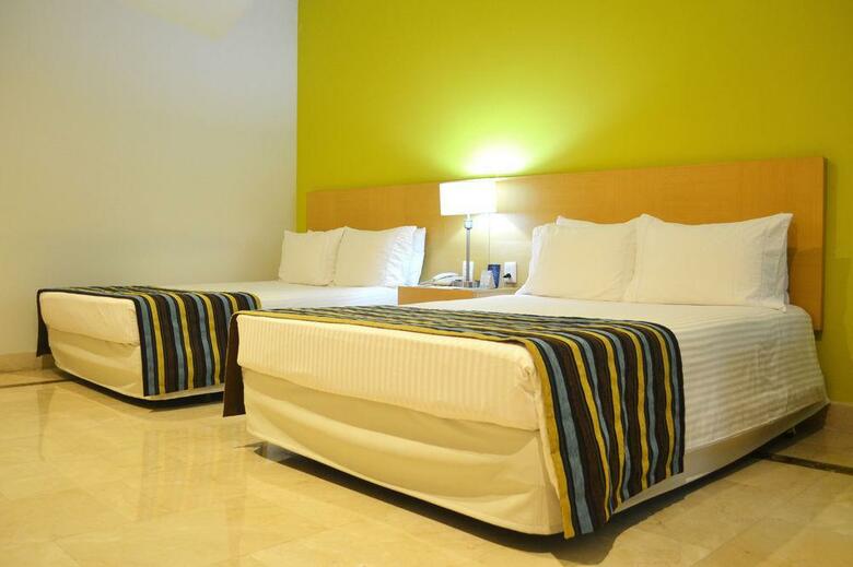 Hotel Dann Carlton Barranquilla