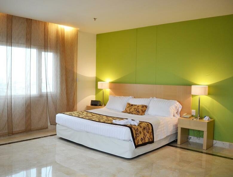 Hotel Dann Carlton Barranquilla