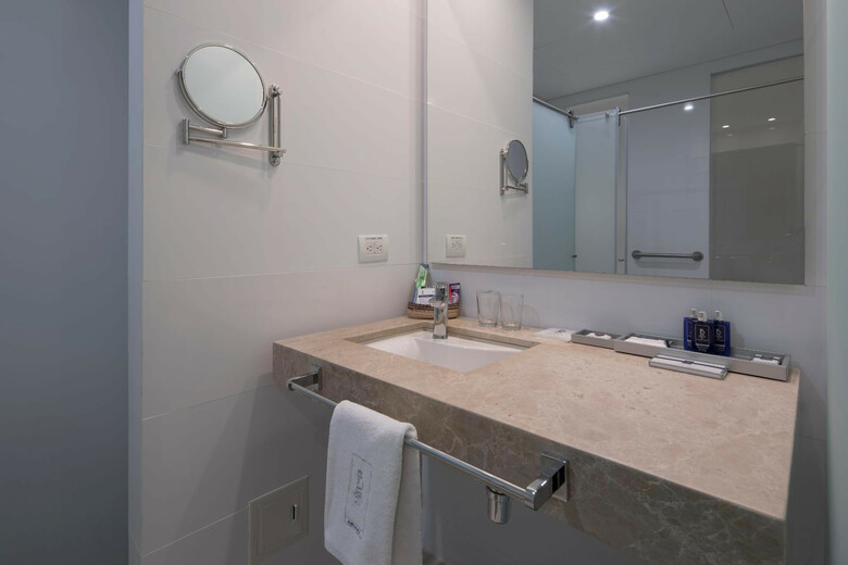 Hotel Dann Carlton Barranquilla