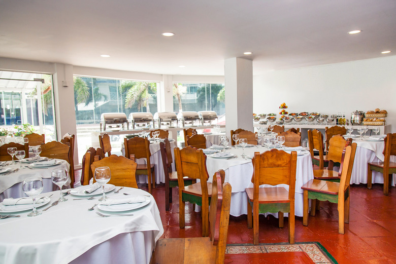 Hotel Sol Caribe Sea Flower