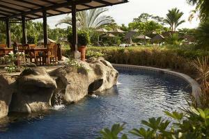 Hotel Los Suenos Marriott Ocean & Golf Resort