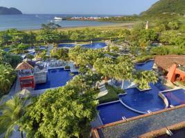 Hotel Los Suenos Marriott Ocean & Golf Resort