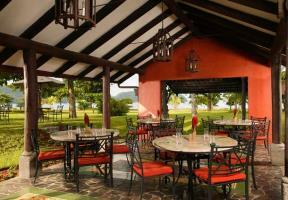 Hotel Los Suenos Marriott Ocean & Golf Resort