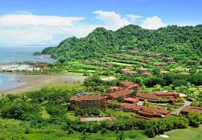 Hotel Los Suenos Marriott Ocean & Golf Resort