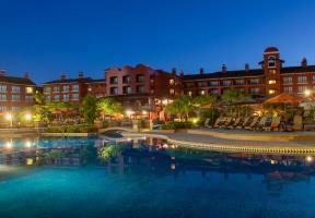 Hotel Los Suenos Marriott Ocean & Golf Resort