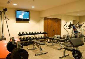 Hotel Los Suenos Marriott Ocean & Golf Resort