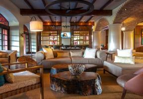 Hotel Los Suenos Marriott Ocean & Golf Resort
