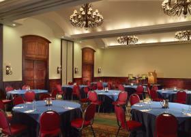 Hotel Los Suenos Marriott Ocean & Golf Resort