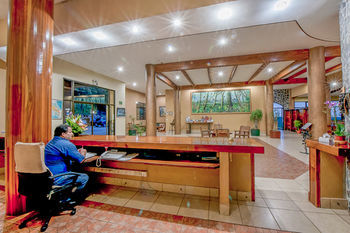 Hotel Monta�a Monteverde
