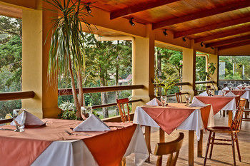 Hotel Monta�a Monteverde