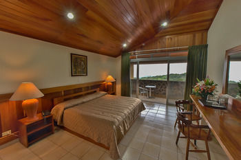Hotel Monta�a Monteverde