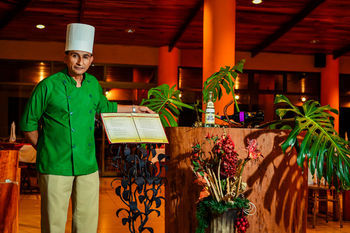 Hotel Monta�a Monteverde