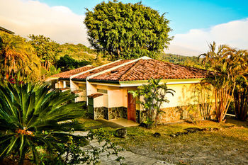 Hotel Monta�a Monteverde