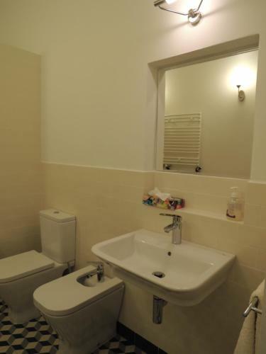 Dw�r Udrycze - Apartment Teresa