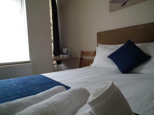 Hostal The Kelvin Guest House