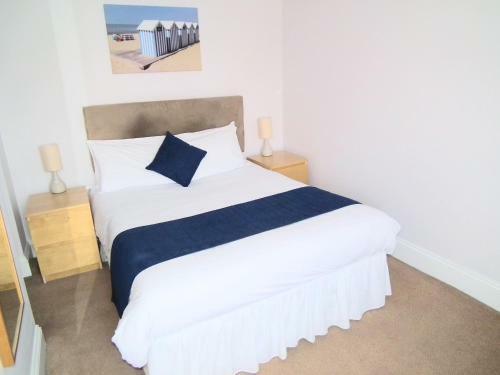 Hostal The Kelvin Guest House