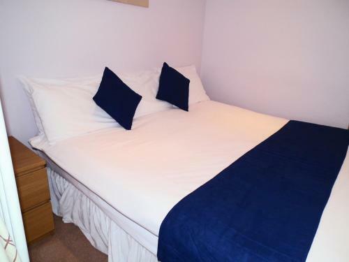 Hostal The Kelvin Guest House