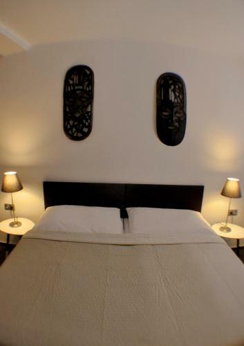 Apartamento Studia Letc? 2a