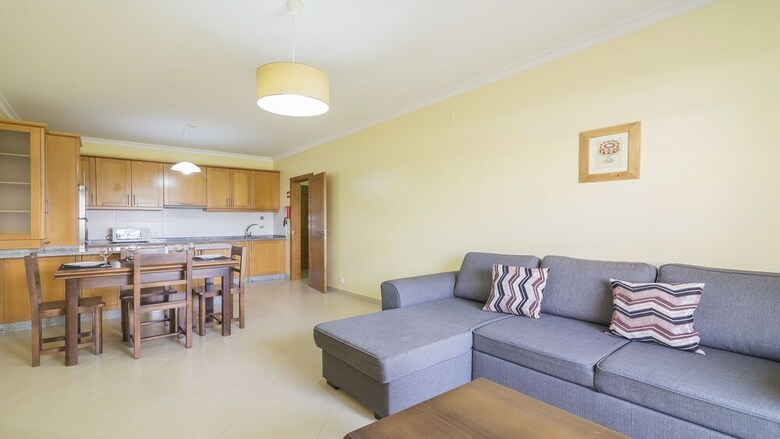 Apartamentos Turisticos Vista Mar