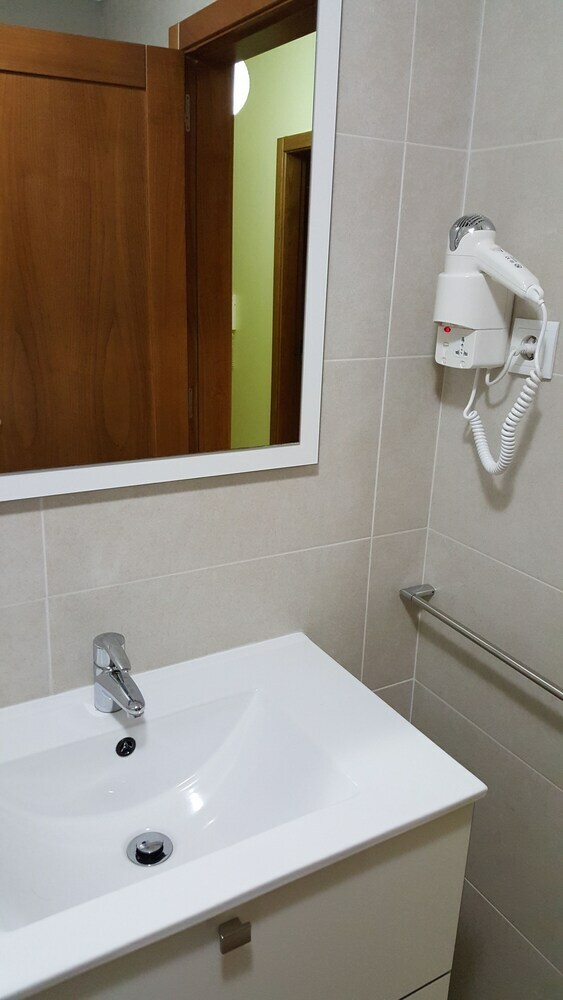 Apartamentos Turisticos Vista Mar