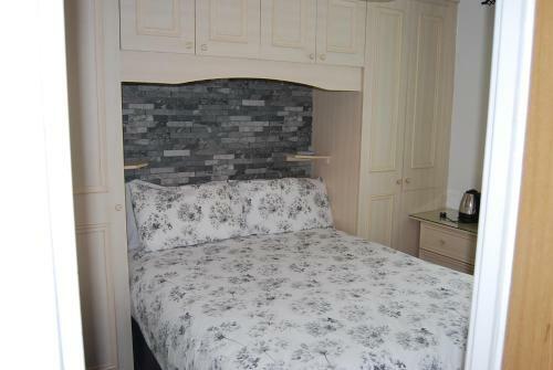Bed & Breakfast Birch Villa