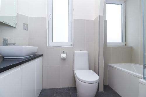 Eastbourne Sea View Apartment