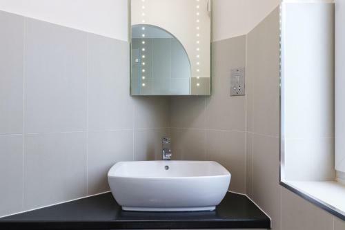 Eastbourne Sea View Apartment