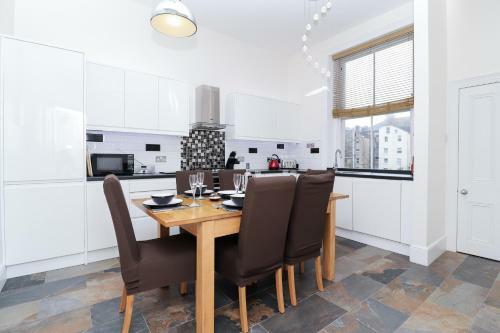 Eastbourne Sea View Apartment