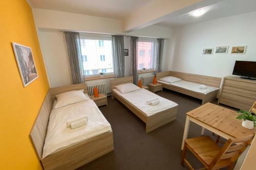 Hostal Penzion Star� Louny
