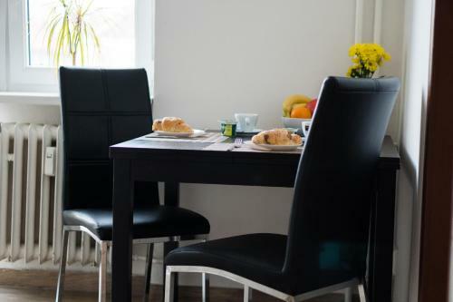 Hostal Penzion Star� Louny