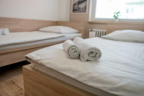 Hostal Penzion Star� Louny