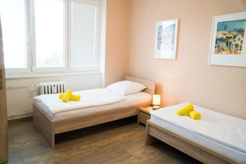 Hostal Penzion Star� Louny