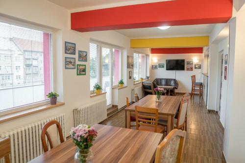 Hostal Penzion Star� Louny