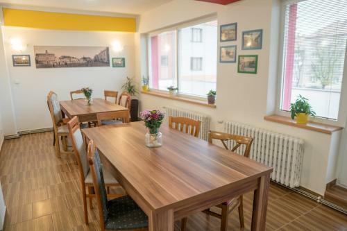Hostal Penzion Star� Louny