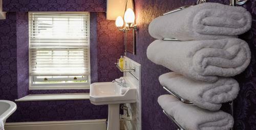 Hostal The Willowsmere (adults Only)
