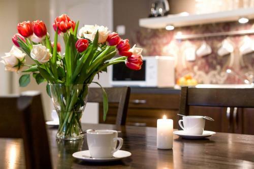 Sodispar Mikolajska Old Town Apartments