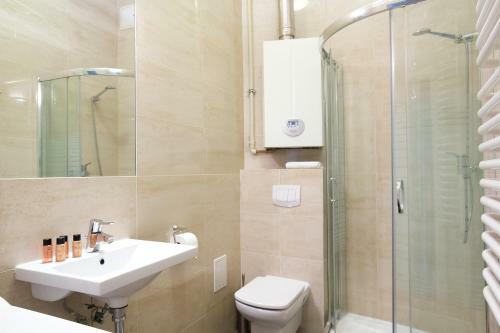Sodispar Mikolajska Old Town Apartments