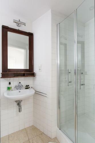 Sodispar Mikolajska Old Town Apartments