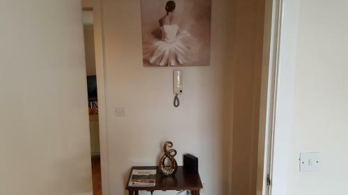 Nicolson's Apartment