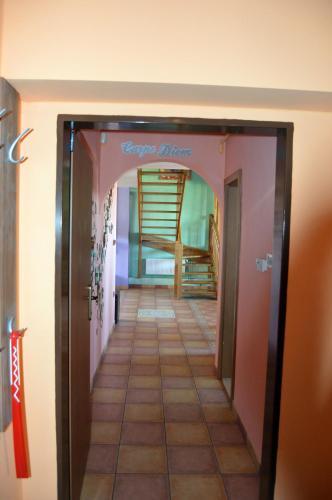 Aparthotel Apartment Lux Blue Paradise