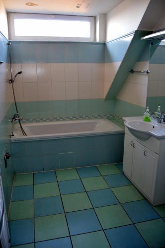 Aparthotel Apartment Lux Blue Paradise