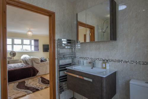Agroturismo Swallows Rest