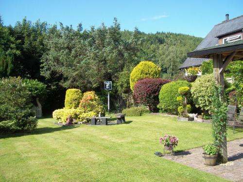 Bed & Breakfast Glenwood Guesthouse