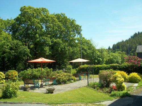 Bed & Breakfast Glenwood Guesthouse