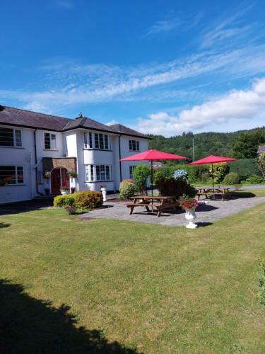 Bed & Breakfast Glenwood Guesthouse