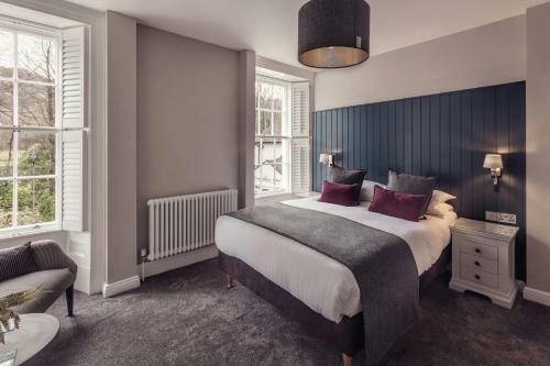 Hotel Tweedies Bar And Lodge