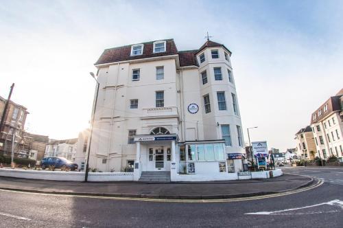 Hotel Eurostay Bournemouth Beach