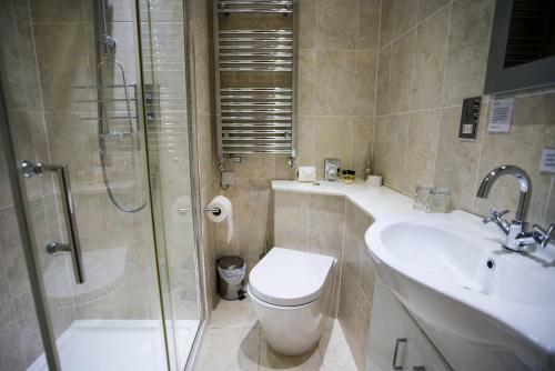 Hostal The Southbourne Villa