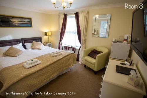 Hostal The Southbourne Villa